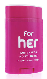 BAUME BODY GLIDE FOR HER 22G